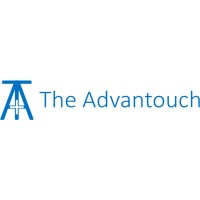 The Advantouch Logo
