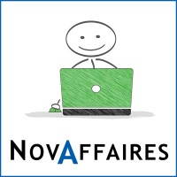 Novaffaires Logo