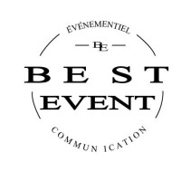 Best Event Logo