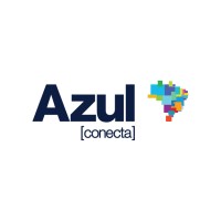 Azul Conecta Logo