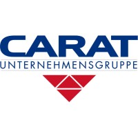 CARAT Systementwicklungs-und Marketing GmbH & Co.KG Logo