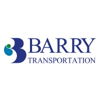 Barry Transportation Logo