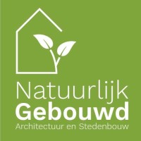 Natuurlijkgebouwd.nl Logo