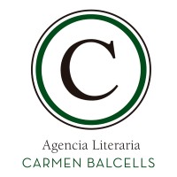 Agencia Literaria Carmen Balcells Logo