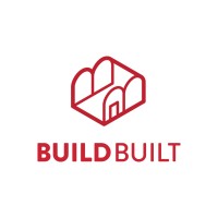 Build Built Pte Ltd Logo