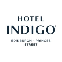Hotel Indigo Edinburgh - Princes Street Logo