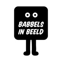 Babbels in Beeld Logo