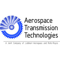 Aerospace Transmission Technologies GmbH Logo