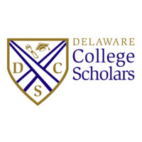 Delaware College Scholars Logo