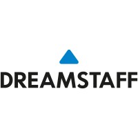 Dreamstaff Logo