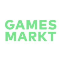 GamesMarkt Logo