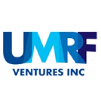 UMRF Ventures Logo