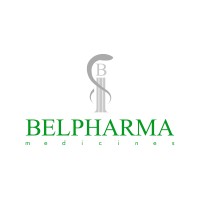 BELPHARMA s.a. Logo