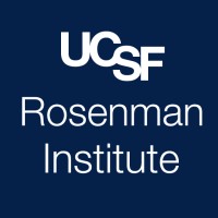 UCSF Rosenman Institute Logo