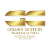 Golden Century Financial | Mortgage Services Logo