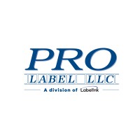 Pro Label, LLC Logo
