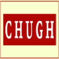 Chugh CPAs, LLP Logo