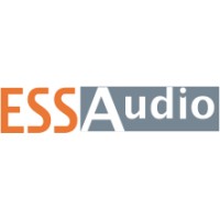 ESS Audio Logo