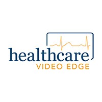 Healthcare Video Edge Logo