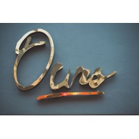 Restaurant Ours Logo