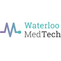 Waterloo MedTech Logo