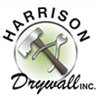 Harrison Drywall Inc Logo