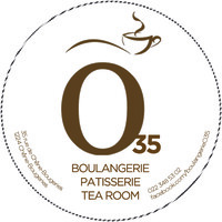 BoulangerieÔ Logo