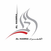 Al Hamra Real Estate Company Logo