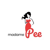 madamePee Logo