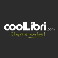 CoolLibri - Imprimer un livre Logo