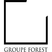 Groupe Forest Logo