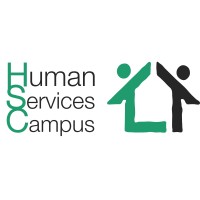 Human Services Campus Logo