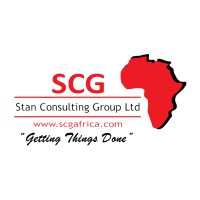 Stan Consulting Group Limited Logo
