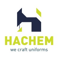 Hachem Uniforms Logo
