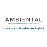 Ambiental Environmental Assessment Logo