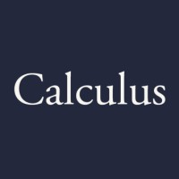 Calculus Logo