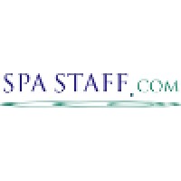 Spa Staff.com Logo