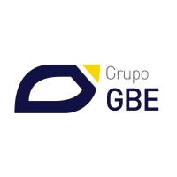 Grupo GBE Logo