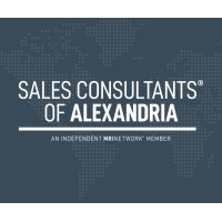 Sales Consultants of Alexandria Logo