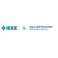 IEEE DEU Student Branch Logo