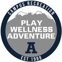 USU Campus Recreation Logo