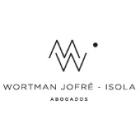 Wortman Jofré - Isola Abogados Logo