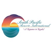 South Pacific Resorts International, Inc. Logo