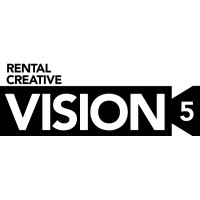 VISION5 INC. Logo