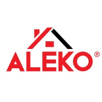 ALEKO Logo