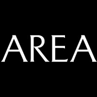 AREA Architecture Logo