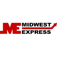 Midwest Express Co Logo