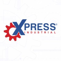 Xpress Industrial Logo