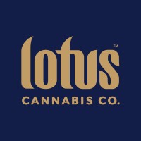 Lotus Cannabis Co. Logo