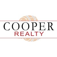 Cooper Realty Logo